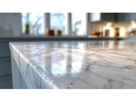 Jak czyścić marmur? Wszystko, czego nie powiedzą Ci przy zakupie